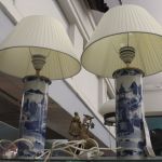 724 5204 TABLE LAMPS
